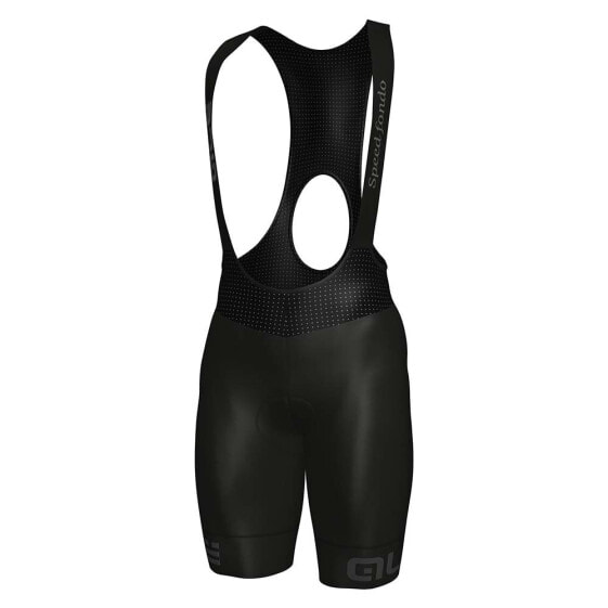 Велоспорт Комплект Alé SpeedFondo Bib Shorts