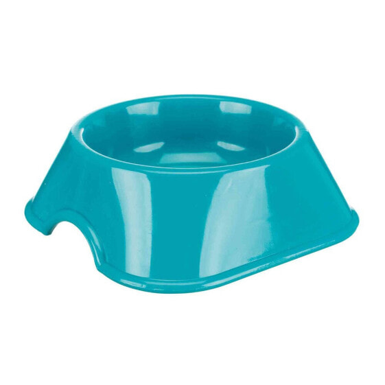 TRIXIE 200ml Rodents Plastic Bowl