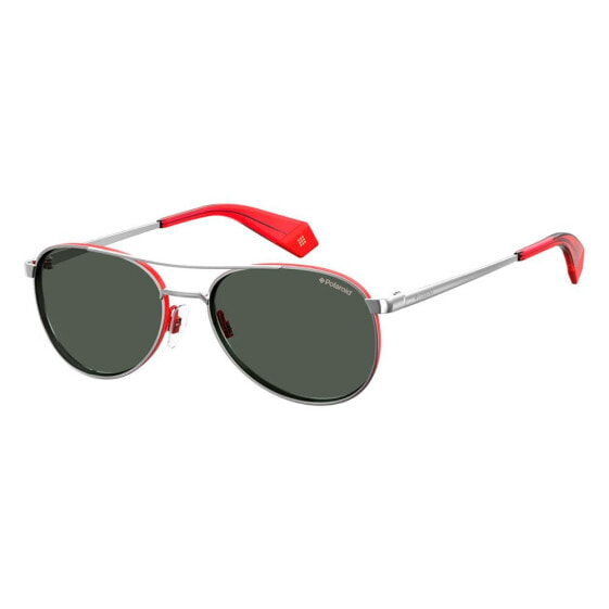 Очки POLAROID 6070-S-Xj2B56 Sunglasses