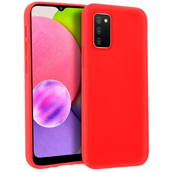 COOL Samsung A037 Galaxy A03s Silicone phone case