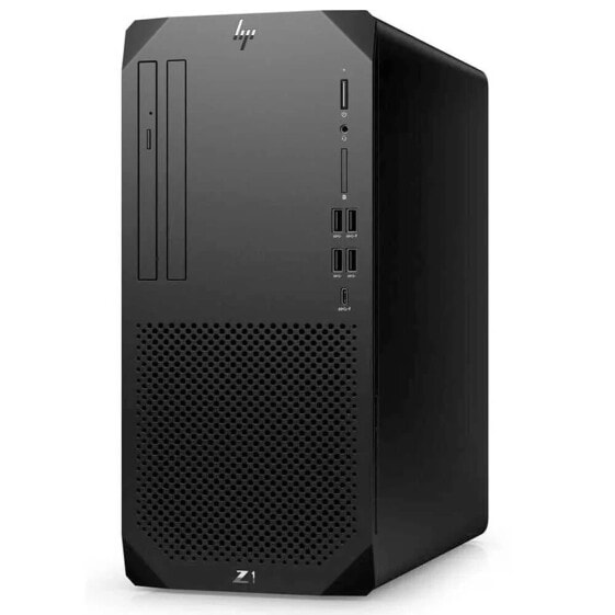 HP Z2 G9 i7-13700/32GB/1TB SSD desktop pc