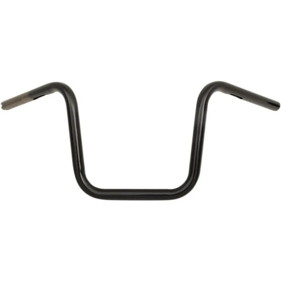 DRAG SPECIALTIES Narrow Glide 10´´ Chopper Handlebar