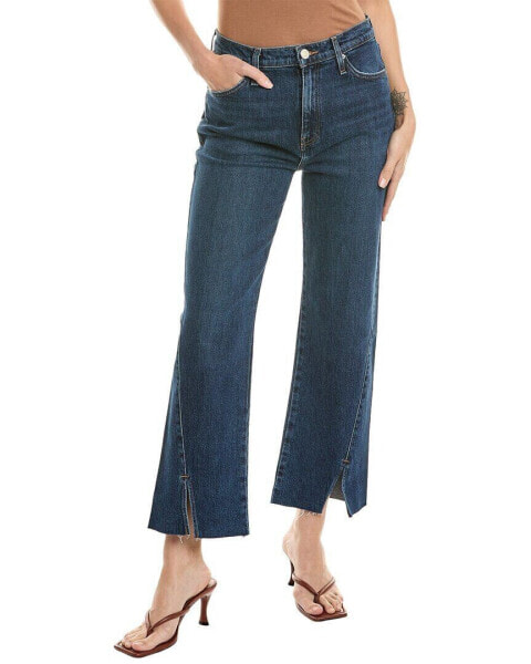 Hudson Jeans Remi Indigo Breeze High-Rise Straight Jean Women's