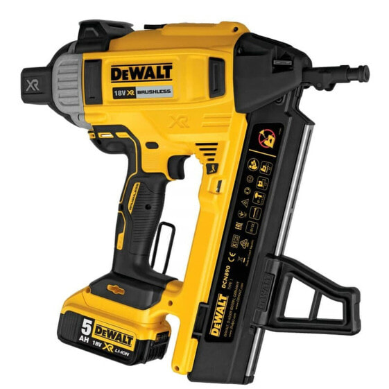 стэплер Dewalt DCN890P2-QW 18 V