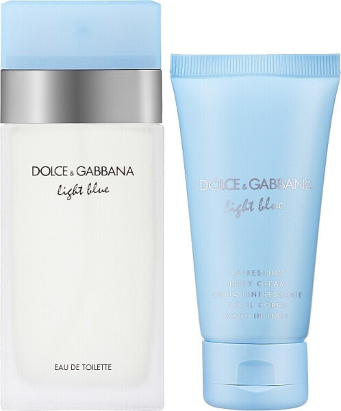 Dolce&Gabbana Light Blue