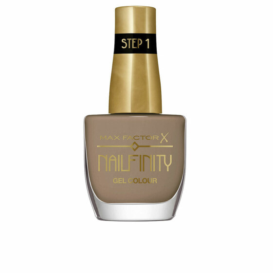 лак для ногтей Max Factor Nailfinity Nº 205 Solo act 12 ml