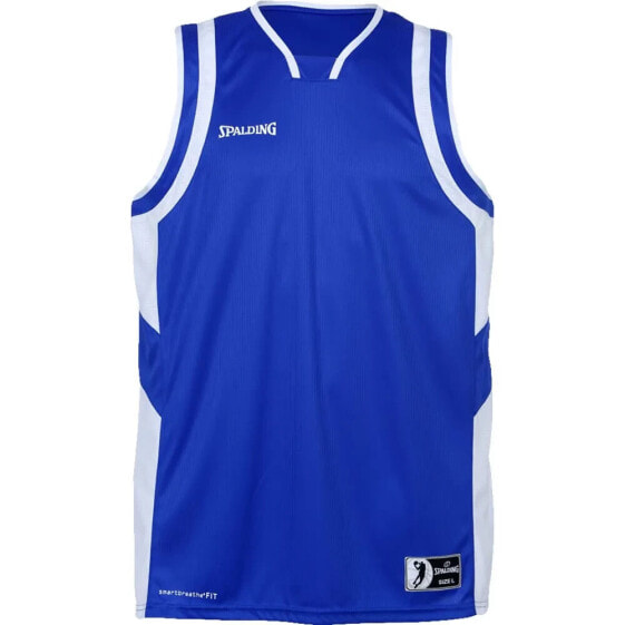 SPALDING All Star sleeveless T-shirt