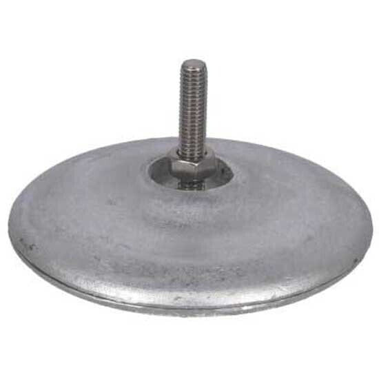 SUPER MARINE ANOAH620 Aluminium Disc Anode