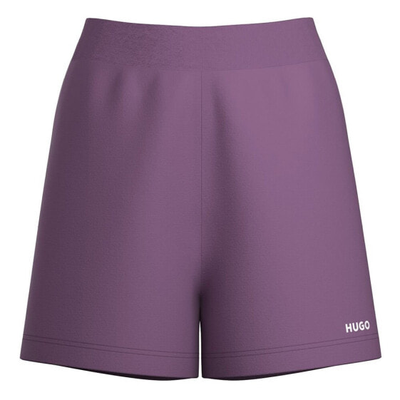 HUGO Shuffle sweat shorts