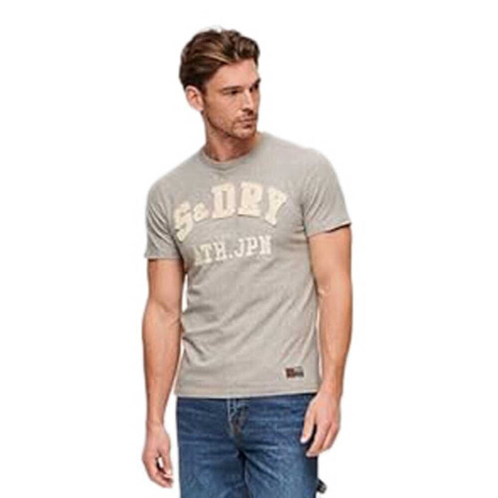 SUPERDRY Vintage Athletic short sleeve T-shirt