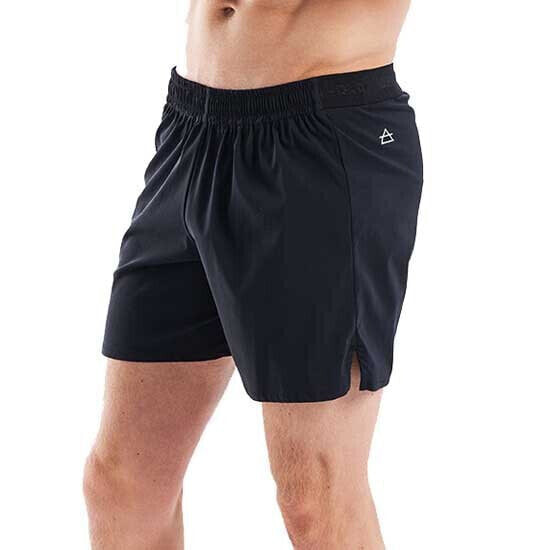 DEVOLD OF NORWAY Running Merino Short shorts