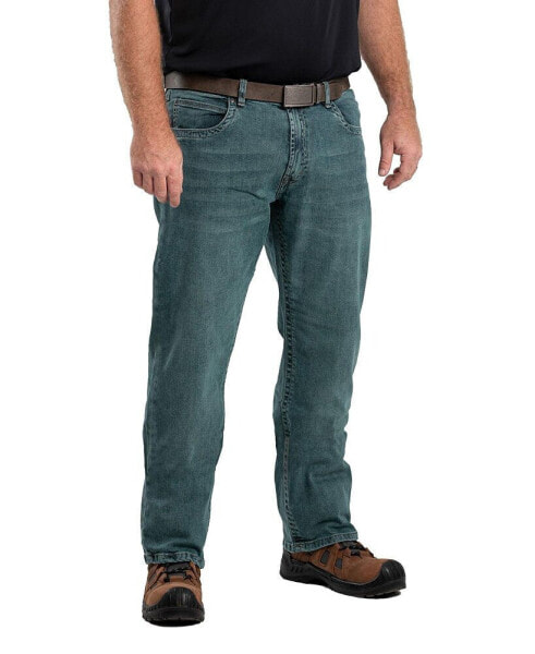 Big & Tall Highland Flex Relaxed Fit Bootcut Jean