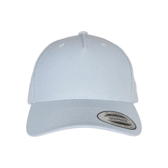 FLEXFIT Classics YP Classics 5-Panel Premium Cap