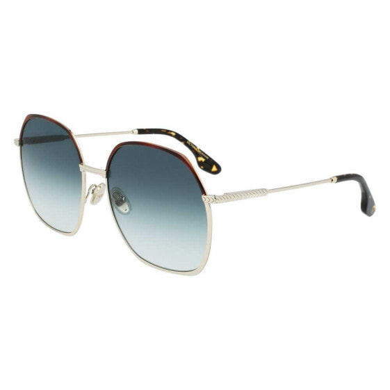 VICTORIA BECKHAM 206S Sunglasses