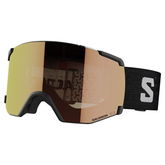 SALOMON S/View Photo Ski Goggles