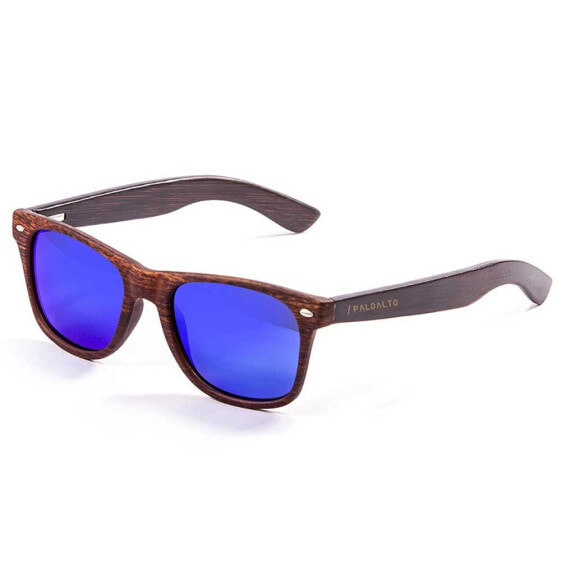 PALOALTO Nob Hill Polarized Sunglasses