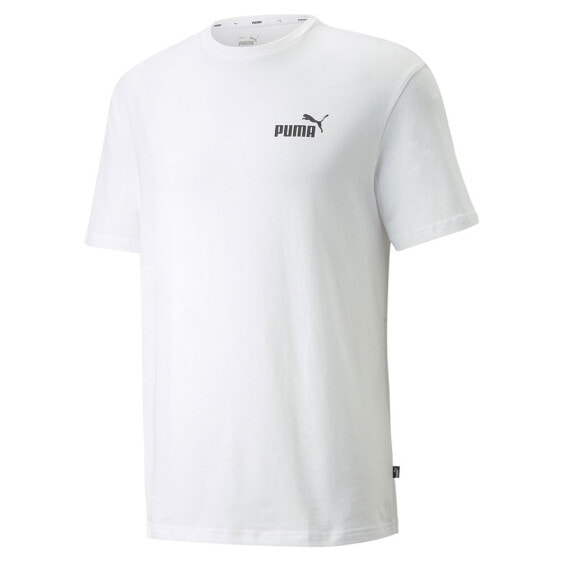 PUMA Power Summer Graphic short sleeve T-shirt