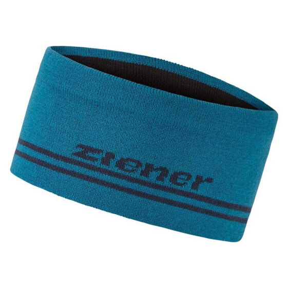 ZIENER Ilyasu Headband