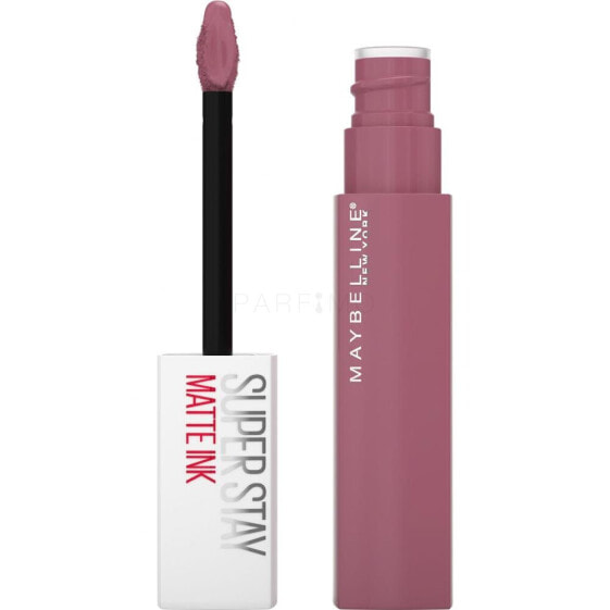 Maybelline Superstay Matte Ink Liquid 5 ml lippenstift für Frauen