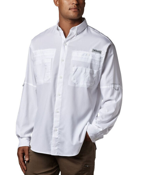 Men's PFG Tamiami II Long-Sleeve Shirt