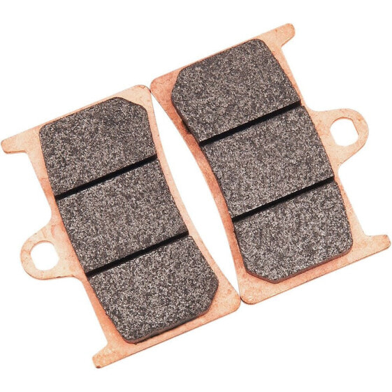 SBS 634HS Sintered Brake Pads