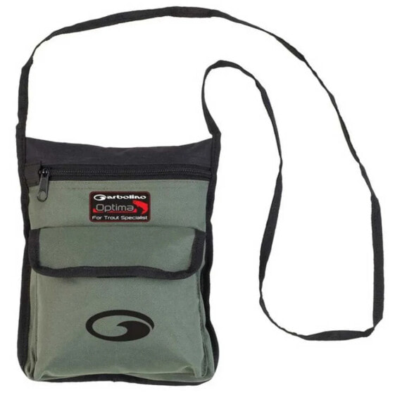 GARBOLINO Optima Trout Bait Crossbody