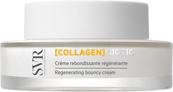 Revitalisierende Creme