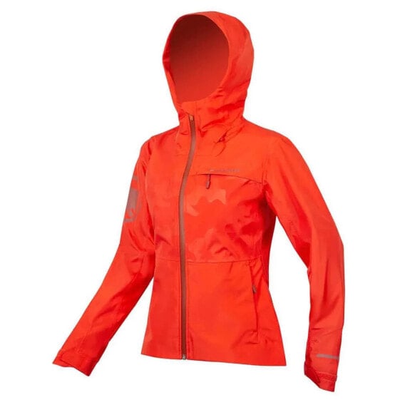 Endura SingleTrack II jacket