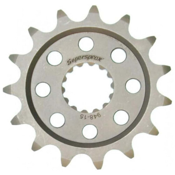 SUPERSPROX MV Agusta 525x15 CST948X15 front sprocket