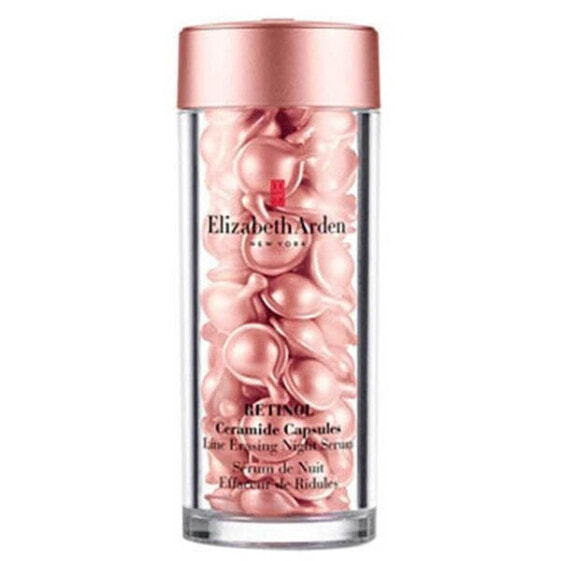 ELIZABETH ARDEN Retinol Ceramide 60 Capsules