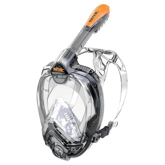 SEACSUB Libera +10 Snorkeling Mask Junior