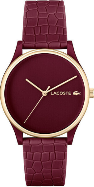 Женские часы Lacoste Crocodelle 2001283