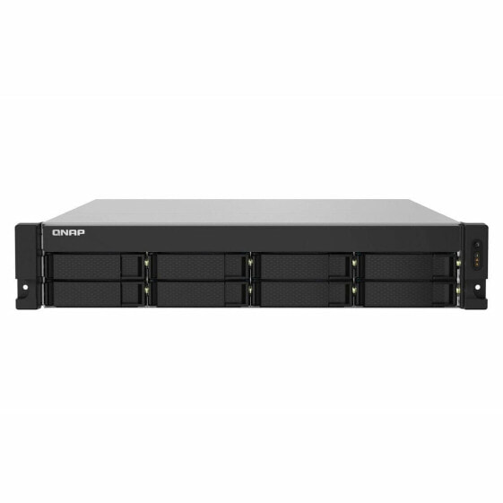 Карта контроллера RAID Qnap TS-832PXU-4G Чёрный