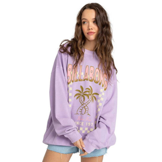 BILLABONG Ride In sweatshirt