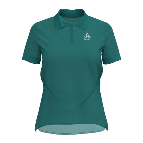 ODLO New Trim short sleeve polo