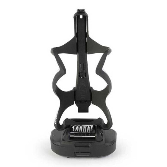 WRC Bottle Cage With Tool Cage