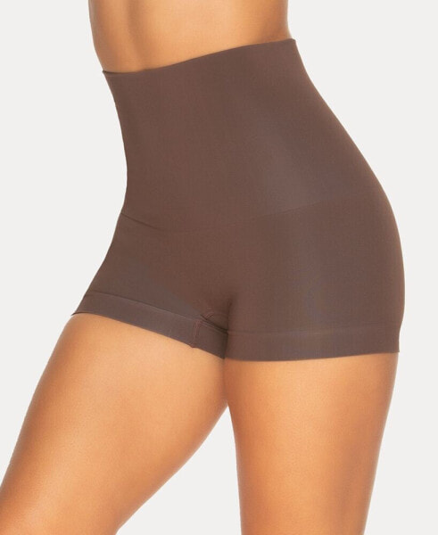 Women's Fusion Waist Boyleg Shapewear