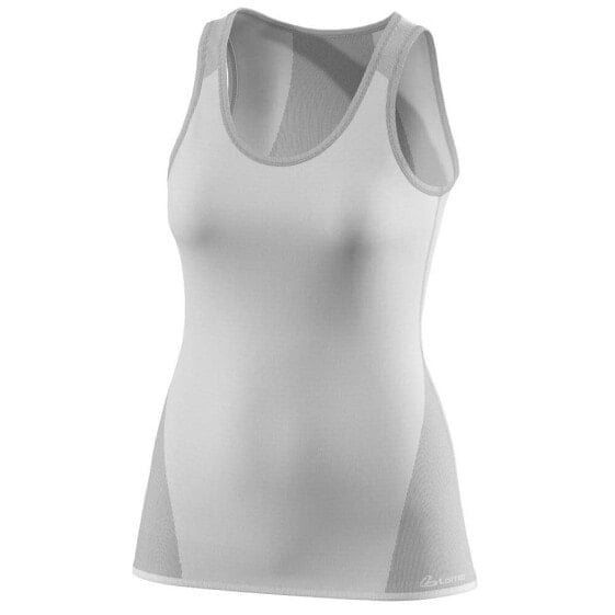 LOEFFLER Transtex® Light sleeveless T-shirt