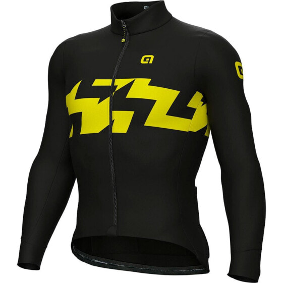 ALE Solid Ready long sleeve jersey
