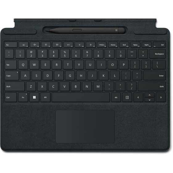 Microsoft Surface Pro Signature Type Cover - Touchpen - QWERTZ