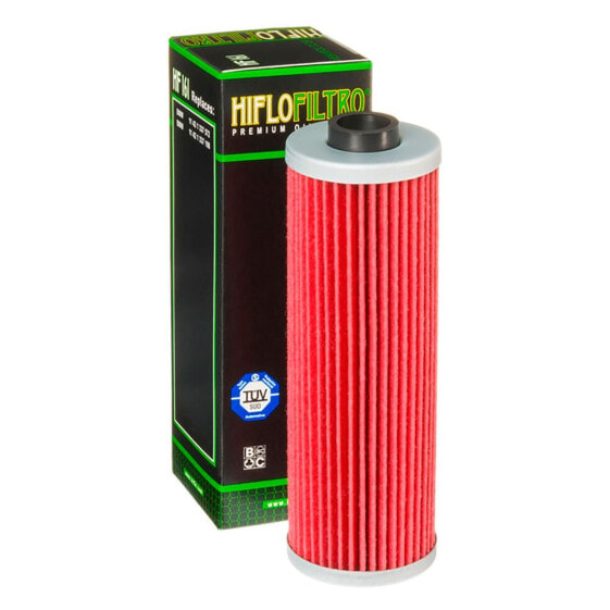 HIFLOFILTRO BMW R45 78-80 oil filter