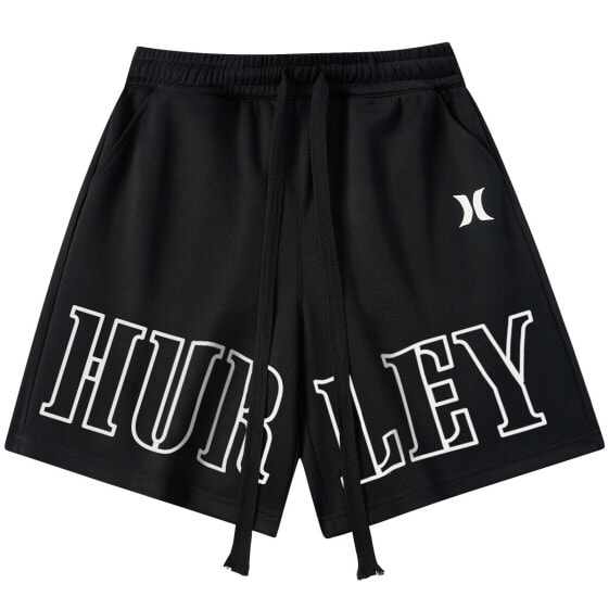 Брюки Hurley Logo H23KZ3234