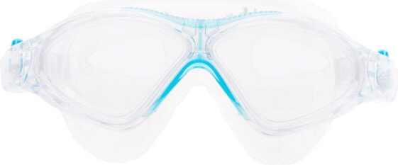 AquaWave Okulary dziecięce X-RAY JR transparent/pink
