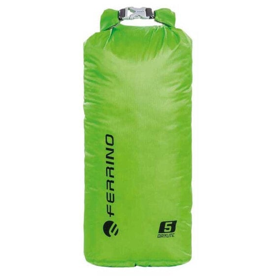 Рюкзак водонепроницаемый Ferrino DryLite Dry Sack 5L