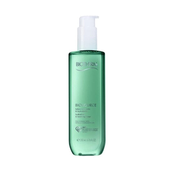 Biotherm Biosource 24h Hydrating & Tonifying Toner für normale und Mischhaut