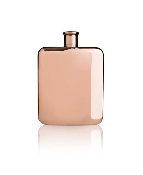 Copper Flask