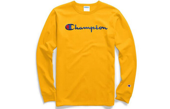 Футболка Champion T3822-549465-BYC Trendy_Clothing