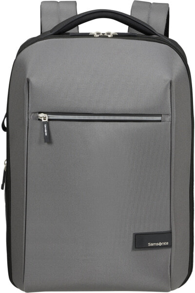 Samsonite LITEPOINT Мужской рюкзак для ноутбука серый 39,6 cm (15.6") Рюкзак Серый 134549-1408