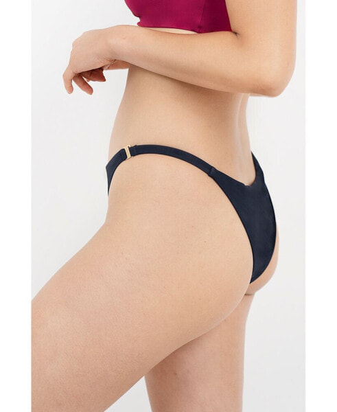 Women's Crete Bikini Bottom