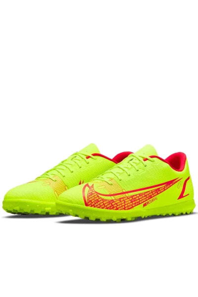 Бутсы Nike Mercurial Vapor 14 Club TF Erkek Halı Saha Ayakkabı 760-синий